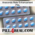 Anaconda Male Enhancement Pills viagra4